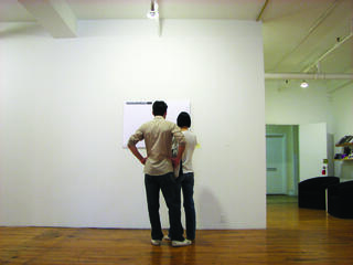 Birte Endrejat instructions for a setting