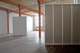 Birte Endrejat superposition Leipzig
