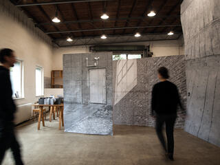 Superposition, Birte Endrejat