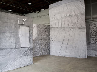 Superposition, Birte Endrejat