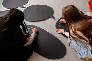 Random Conversations, Birte Endrejat