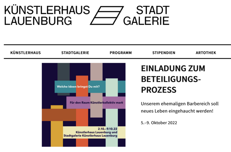 Lauenburg